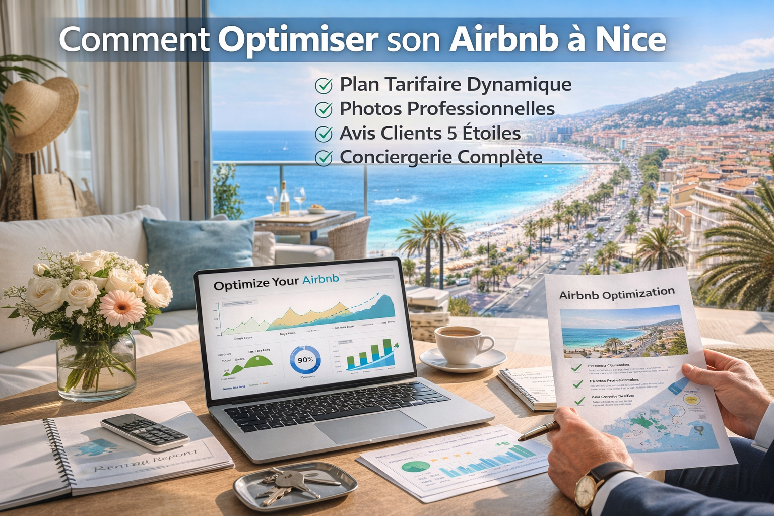 Guide de location 2026